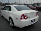 Used 2008 Chevrolet Malibu Virginia Beach VA - by EveryCarListed.com