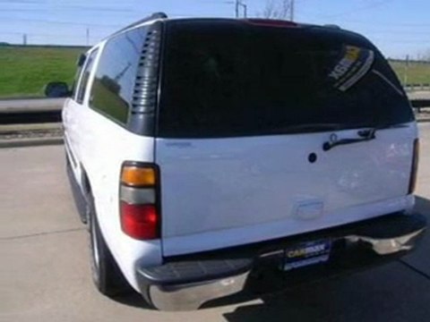 Used 2004 GMC Yukon XL Garland TX - by EveryCarListed.com