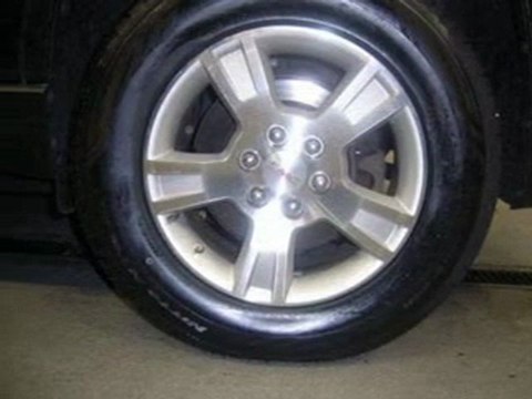 Used 2008 GMC Acadia Fayetteville NC - by EveryCarListed.com