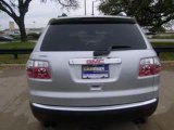 Used 2009 GMC Acadia Houston Te - by EveryCarListed.com