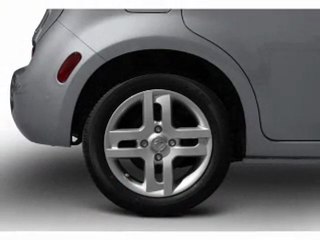 Used 2009 Nissan cube Schaumburg IL - by EveryCarListed.com