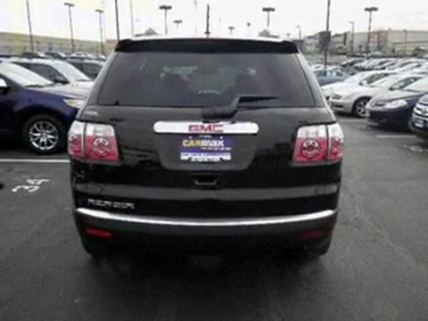 Used 2009 GMC Acadia Austin TX - by EveryCarListed.com