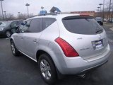 Used 2006 Nissan Murano Schaumburg IL - by EveryCarListed.com