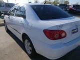 Used 2006 Toyota Corolla Houston TX - by EveryCarListed.com