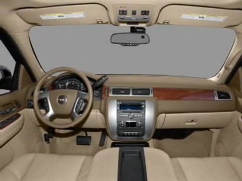 New 2012 GMC Yukon XL WEST PALM BEACH FL - by EveryCarListed.com
