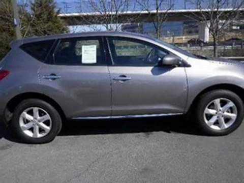 Used 2009 Nissan Murano Sterling VA - by EveryCarListed.com