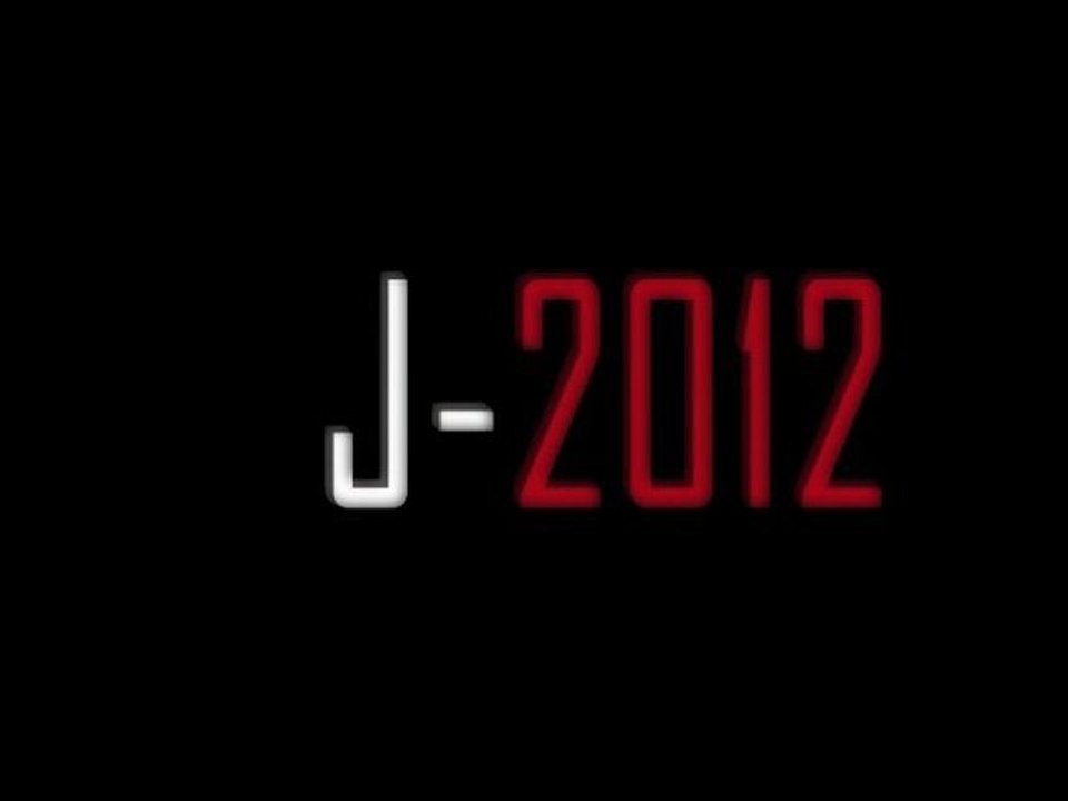 Teaser de la série J-2012