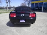 Used 2008 Ford Mustang Irving TX - by EveryCarListed.com