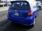 Used 2007 Honda Fit Woodbridge VA - by EveryCarListed.com