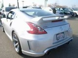 Used 2009 Nissan 370Z Torrance CA - by EveryCarListed.com