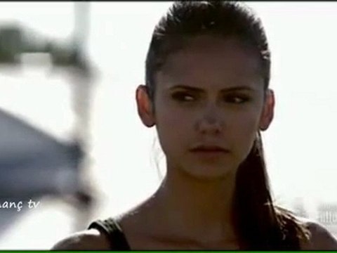 The Vampire Daires Sertap Erener ikimiz bir fidanın