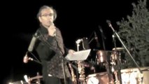 Jean-Claude Cintas présente Jazz in Régusse Festival 2010 (Part 1) avec Don Billiez Med 4tet