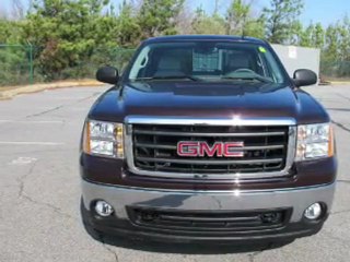 Used 2008 GMC Sierra 1500 Duluth GA - by EveryCarListed.com