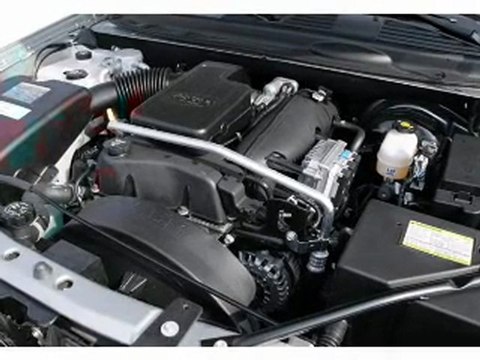 Used 2006 GMC Envoy WILSONVILLE OR - by EveryCarListed.com