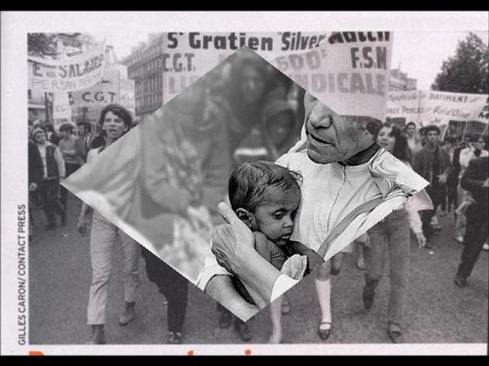 Au Nom de Celles - Faby