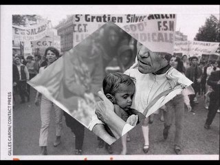 Au Nom de Celles - Faby