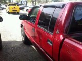 Used 2001 GMC Sonoma Orlando FL - by EveryCarListed.com