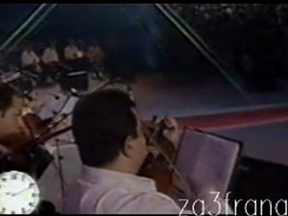 Fadl chaker Ya Ghayeb Carthage