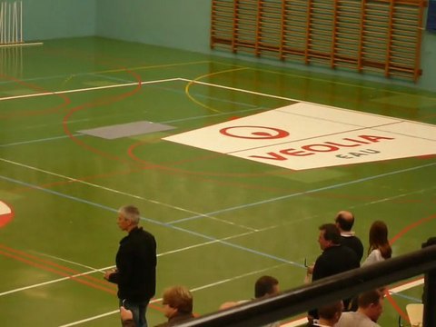 Meeting Indoor de Bruay la buissière 4