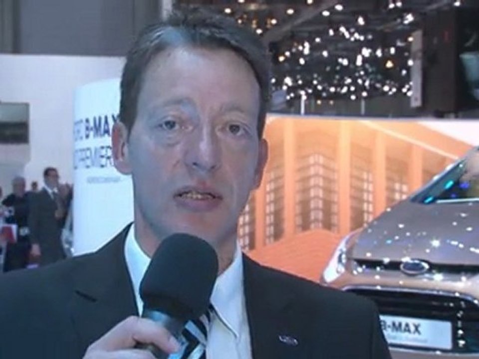 Genf 2012 - Ford Special - HD - Deutsch
