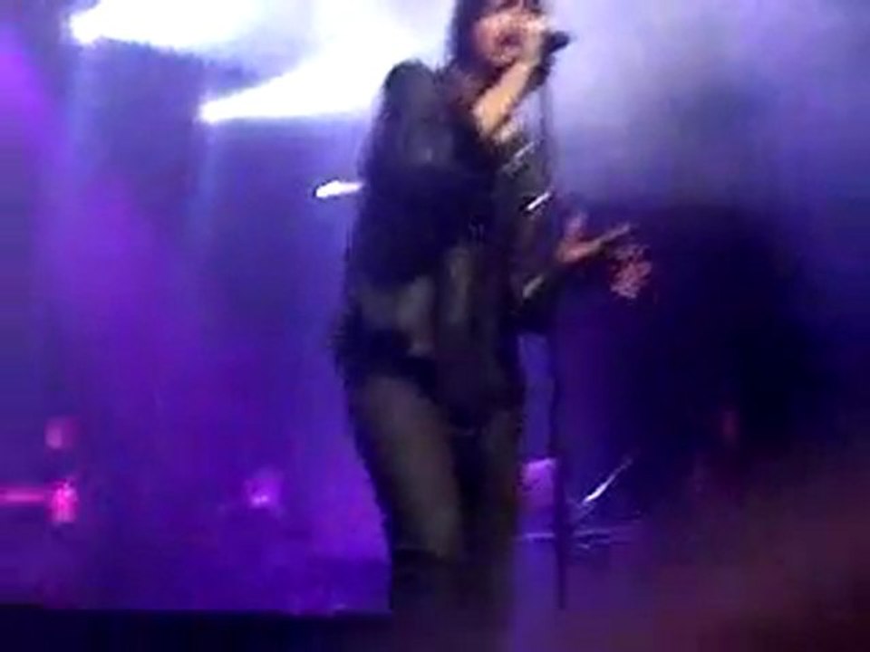 Julian Perretta Olympia  - urgently needed (bad quality)