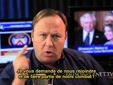 Alex Jones: Nous gagnons la Guerre de l'Info ! (InfoWars.com - PrisonPlanet.tv - V.O.S.T.Fr.)