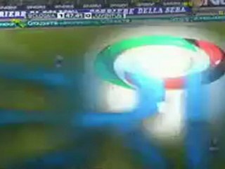 ملخص مباراة بولونيا - يوفينتوس