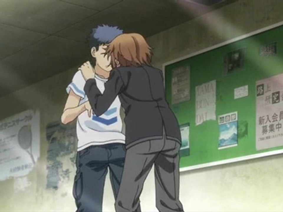 パパ聞き キャラクターコメンタリー