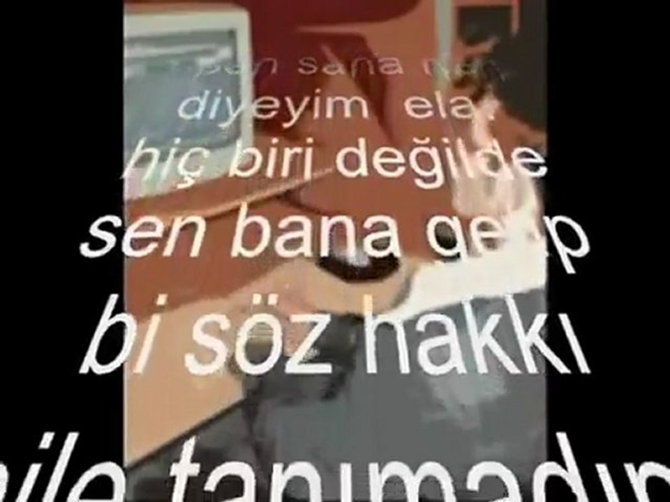 Aşkta gurur olmaz