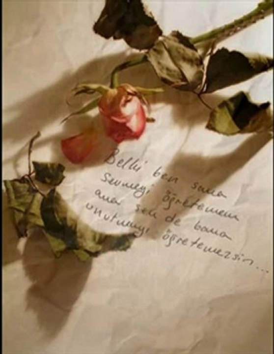 Kerem Alışık-kerem misali