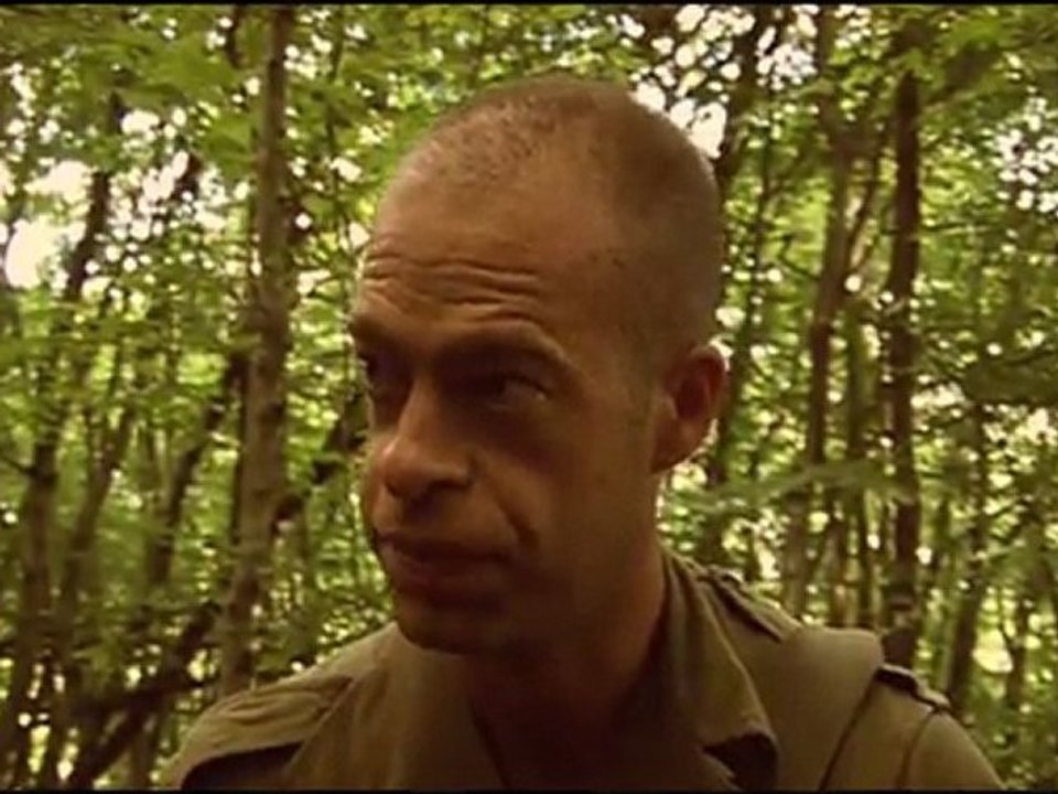 LA SECTION PERDUE, UNE EPOPEE DE LA GUERRE D'INDOCHINE (TRAILER 1)