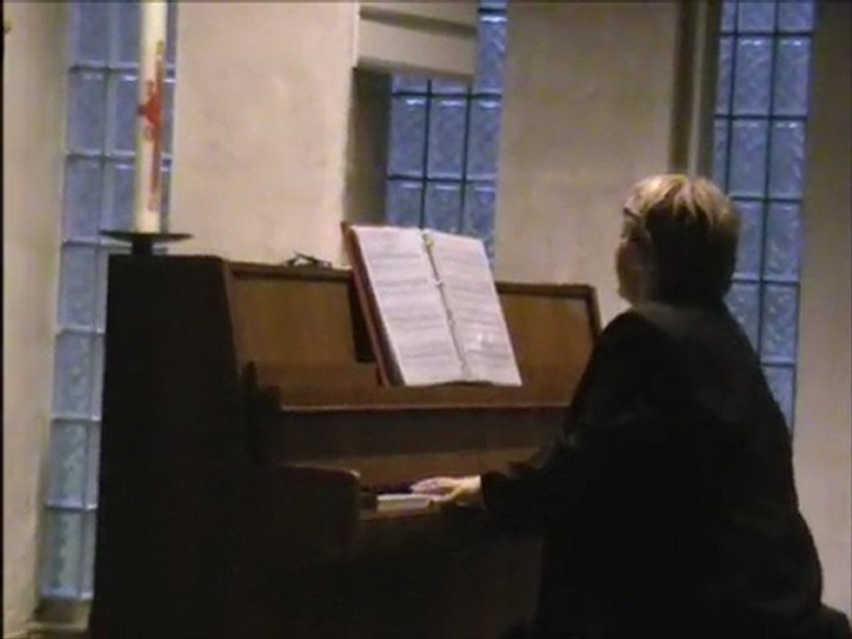 AVE MARIA - F.Schubert - NINEL & GENNADY POTASCHNIK (Klavier / Klarinette)