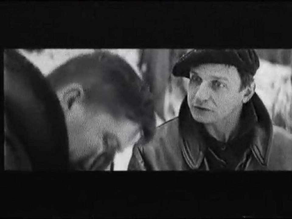 Igor Futterer premier court-métrage