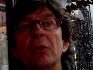 Interview Jean-Luc Touly sur son livre : Le vrai pouvoir d'un citoyen N°5