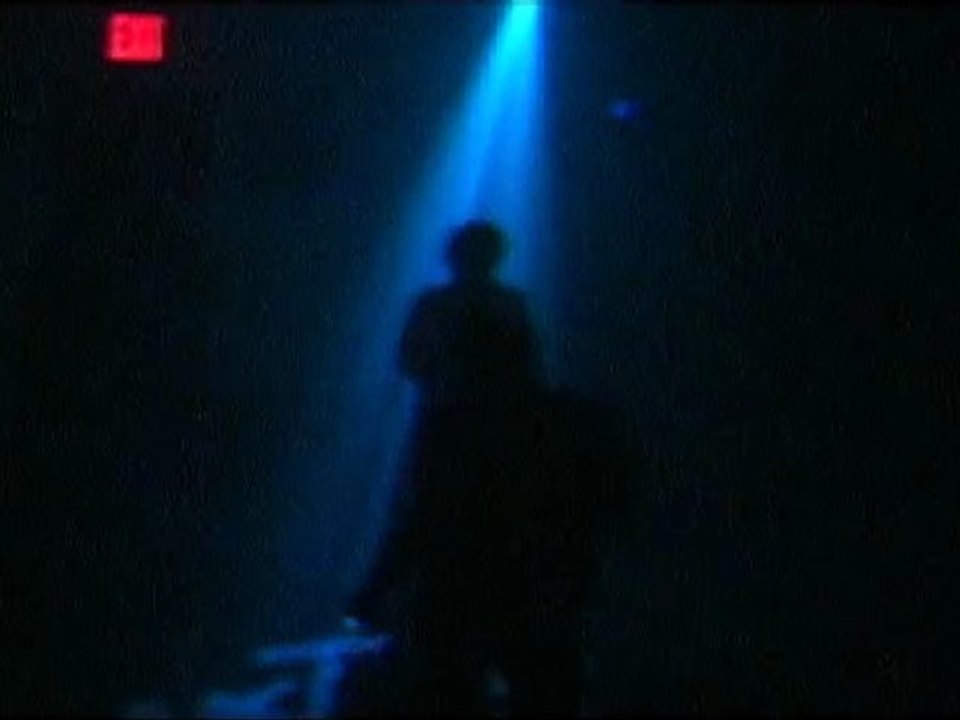 event space presentation - series of 7 - video 1