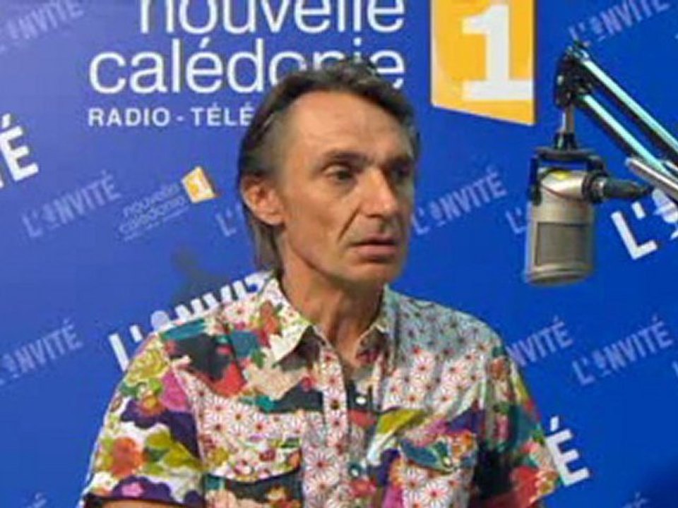 Nicolas Quirin Nephrologue