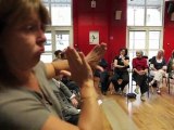 Témoignage autour du handicap auditif - Semaine Mondiale des Sourds et Malentendants