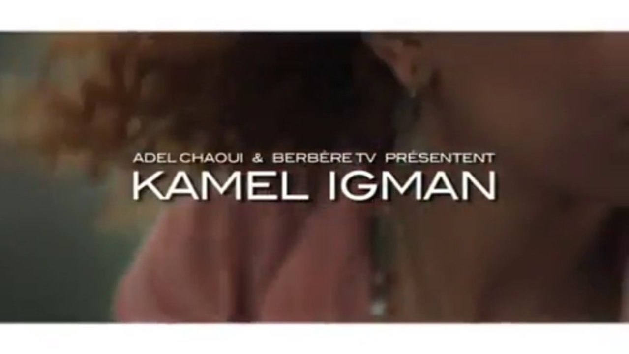 Kamel Igman  " Thiziri"