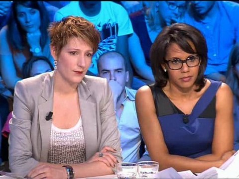 Philippe POUTOU candidat du NPA - 33mn à onpc le 26-02-2012