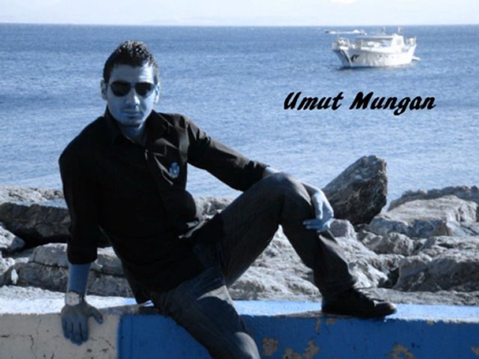 2012 SARHOŞ & Umut Mungan