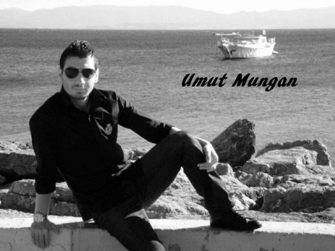 Bu Şarkı Bizim Olsun Umut Mungan