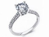 Diamond Engagement Rings- Los Angeles, CA by Jewels By ALex