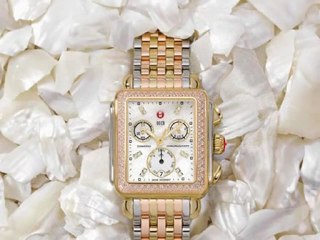 Michele Men's and Women's Diamond Watches- Los Angeles, CA Jewels by ALex