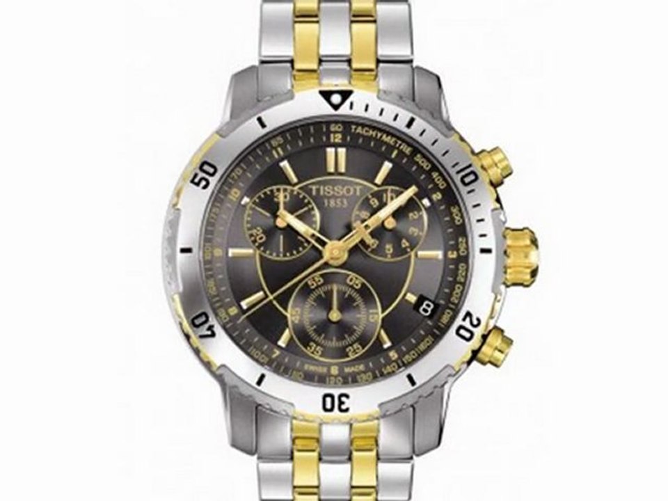 Tissot Watches- Men and Women-Los Angeles