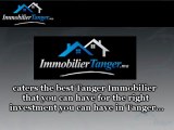 The Best Tanger Immobilier