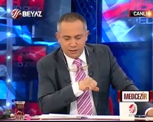 Medcezir 38. Bölüm 1. Kısım