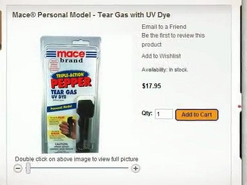 Buy Stun Guns