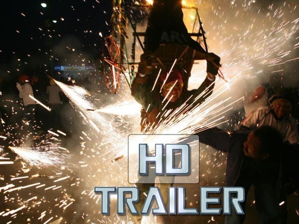 Fiesta de Luces y Musica [Trailer Oficial] Julio 2012