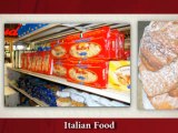 Chatsworth Italian food, San Carlo Italian Deli & Bakery, Woodland Hills Italian Restaurant Winnetka