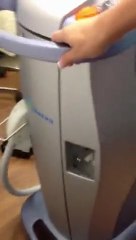 2006 Syneron eMax with 2 Handpieces For Sale